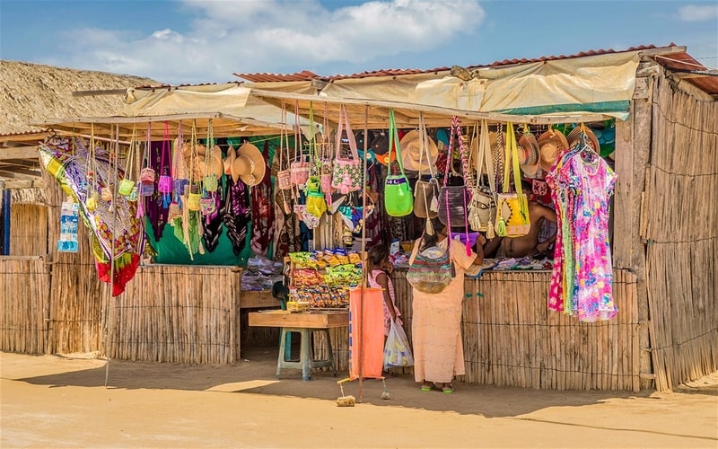 Khám phá The Wayúu: Khu làng dệt nổi tiếng nhất Colombia